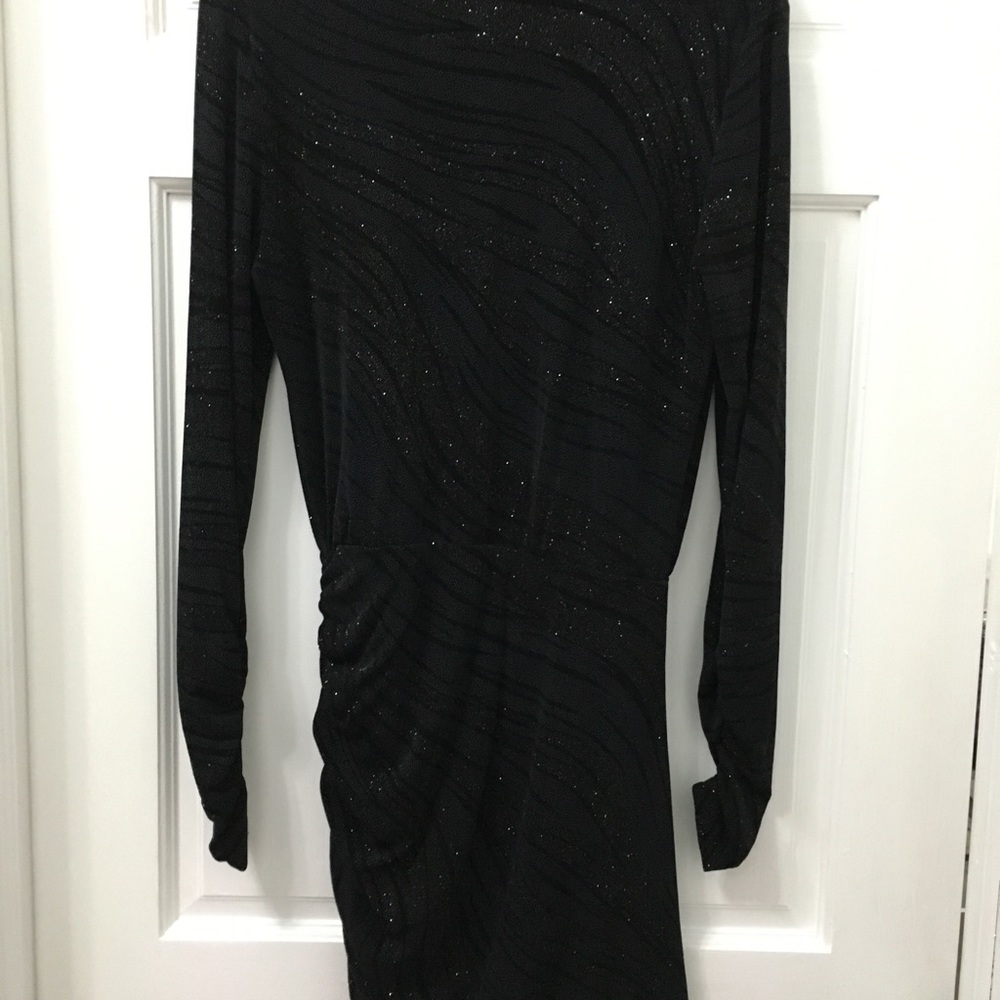 Marciano Mini dress black